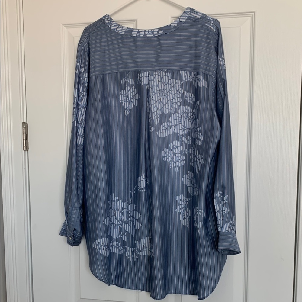 Jane and Delancey Tunic - Picture 2 of 8